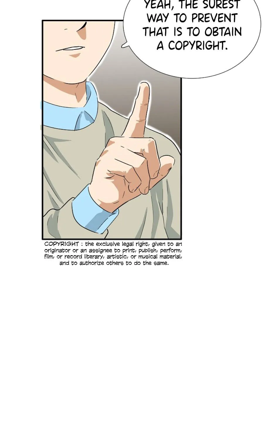 This is the Law Chapter 26 page 74 - 