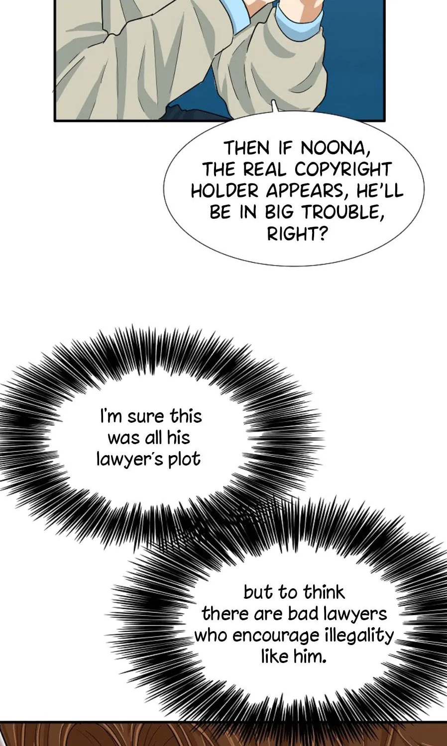 This is the Law Chapter 27 page 18 - 