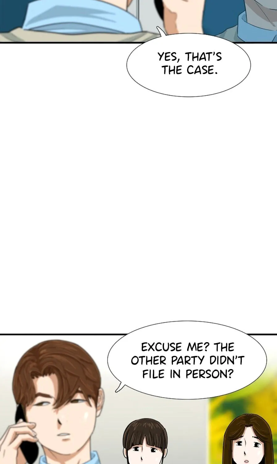 This is the Law Chapter 27 page 25 - 