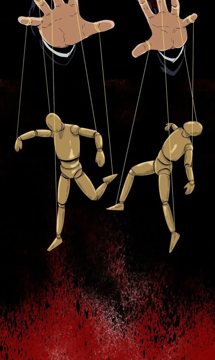 This is the Law Chapter 27 page 29 - 