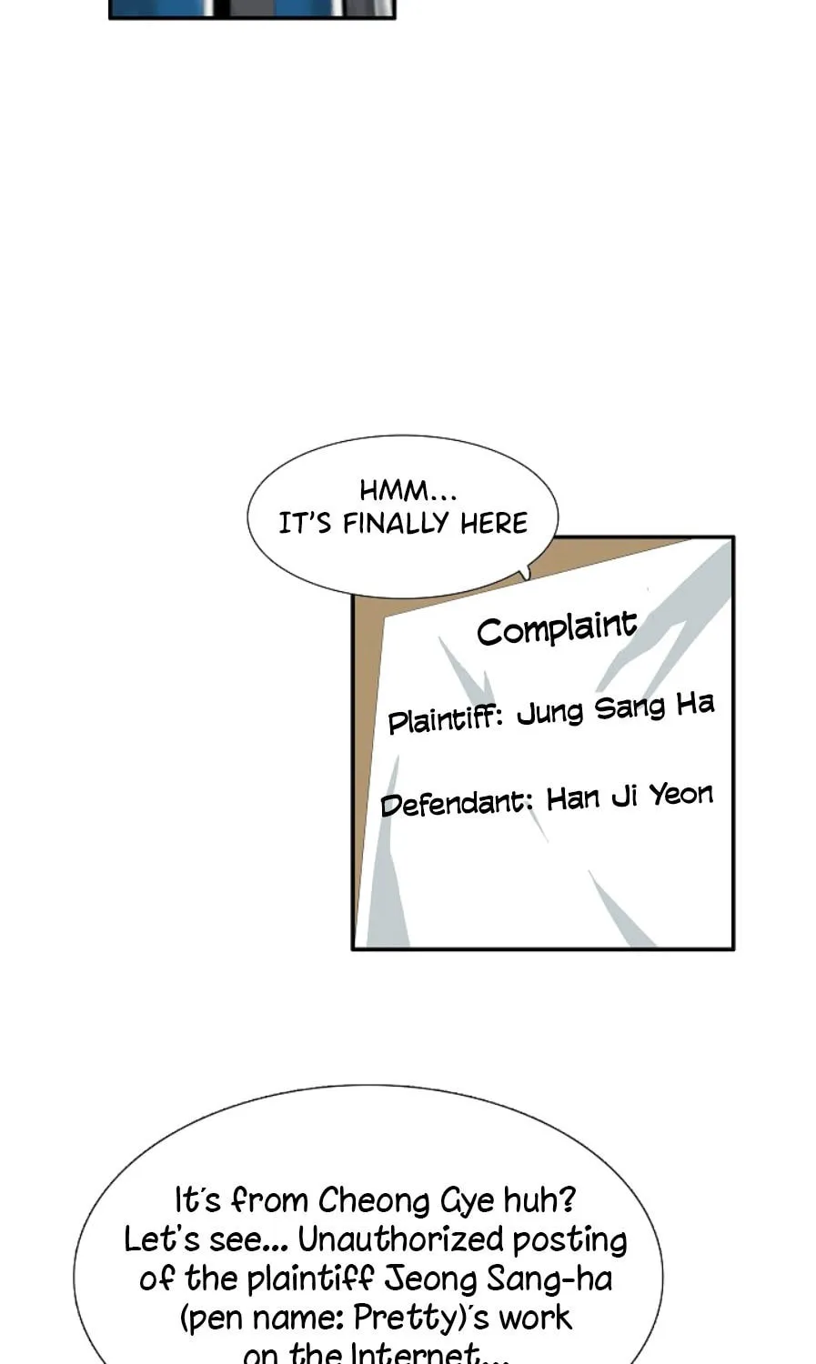 This is the Law Chapter 27 page 42 - 