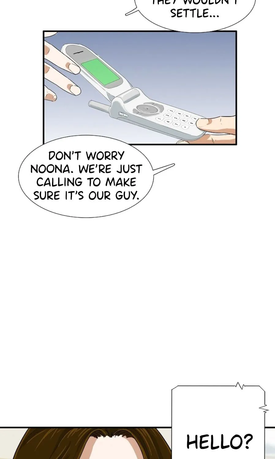 This is the Law Chapter 27 page 75 - 