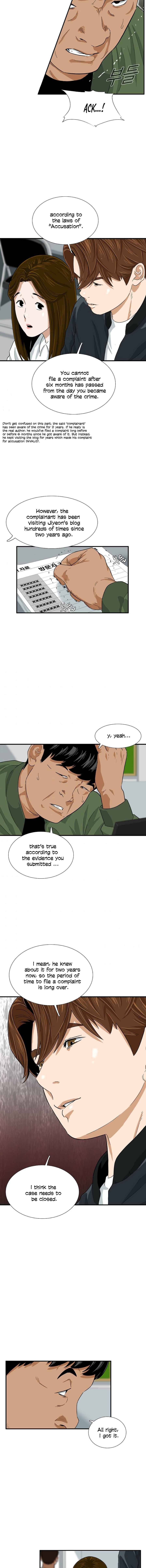 This is the Law Chapter 28 page 6 - 