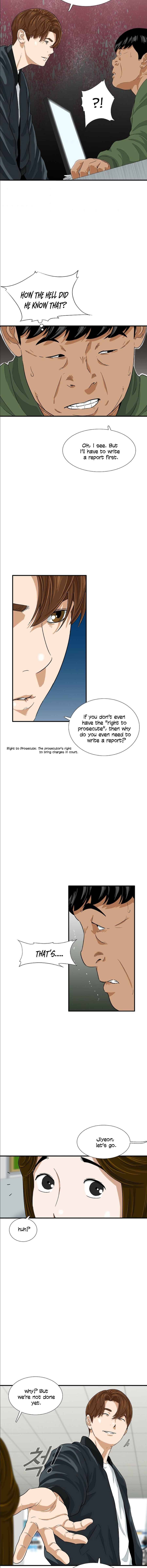This is the Law Chapter 28 page 8 - 