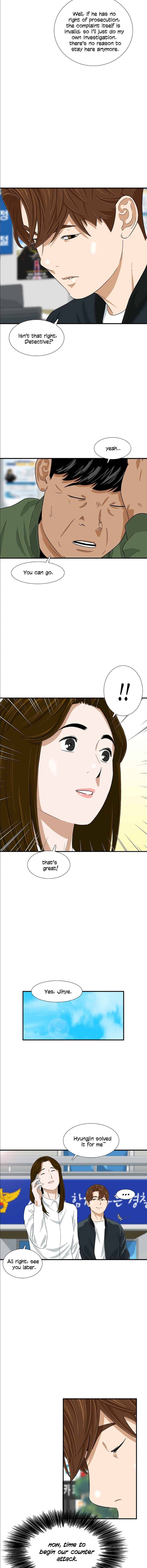This is the Law Chapter 28 page 9 - 