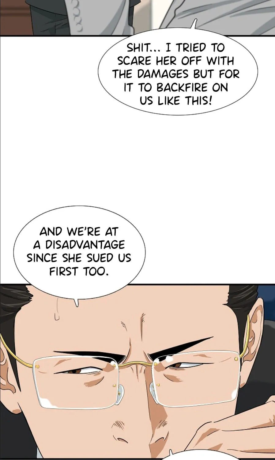 This is the Law Chapter 29 page 14 - 