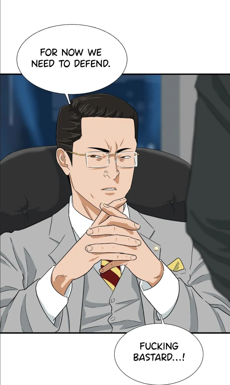 This is the Law Chapter 29 page 18 - 