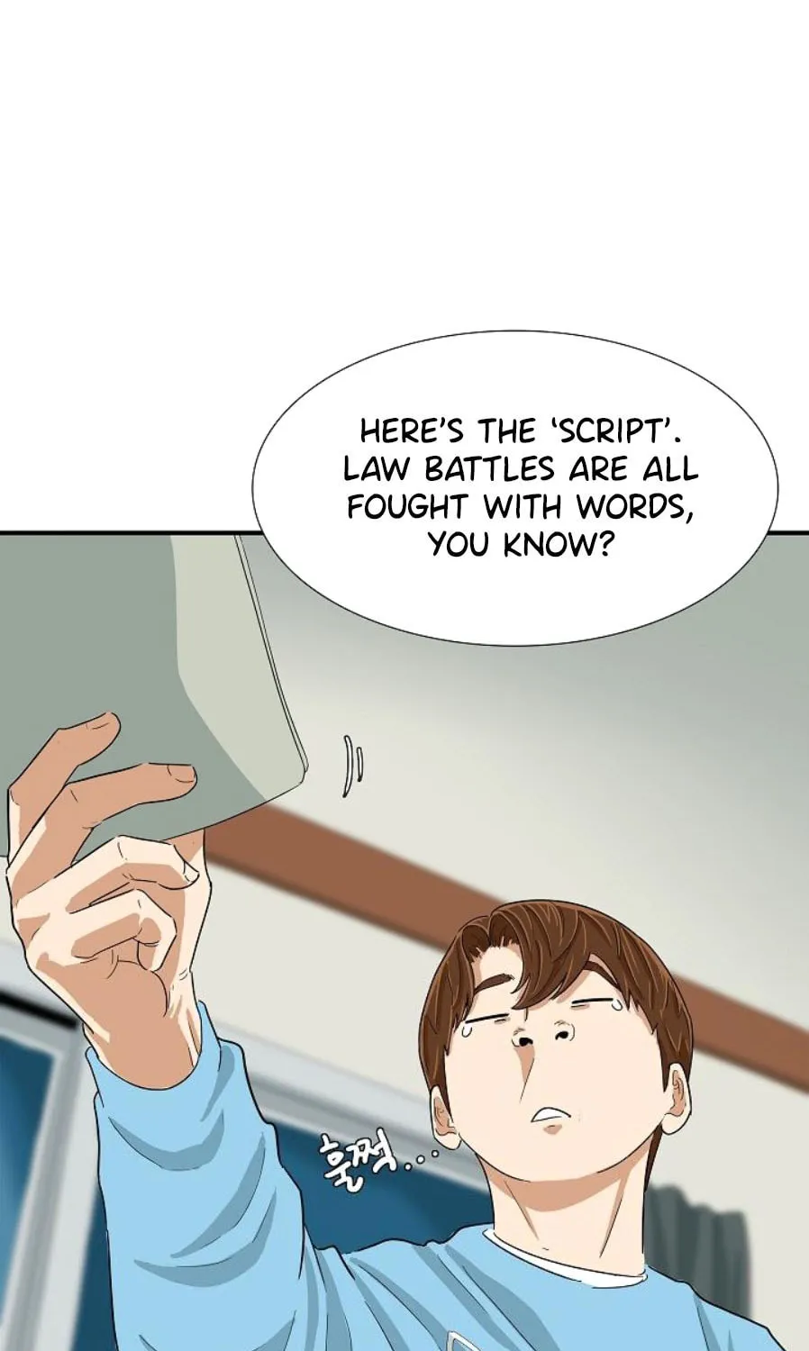 This is the Law Chapter 29 page 40 - 