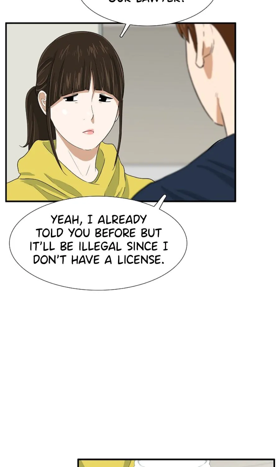 This is the Law Chapter 29 page 67 - 
