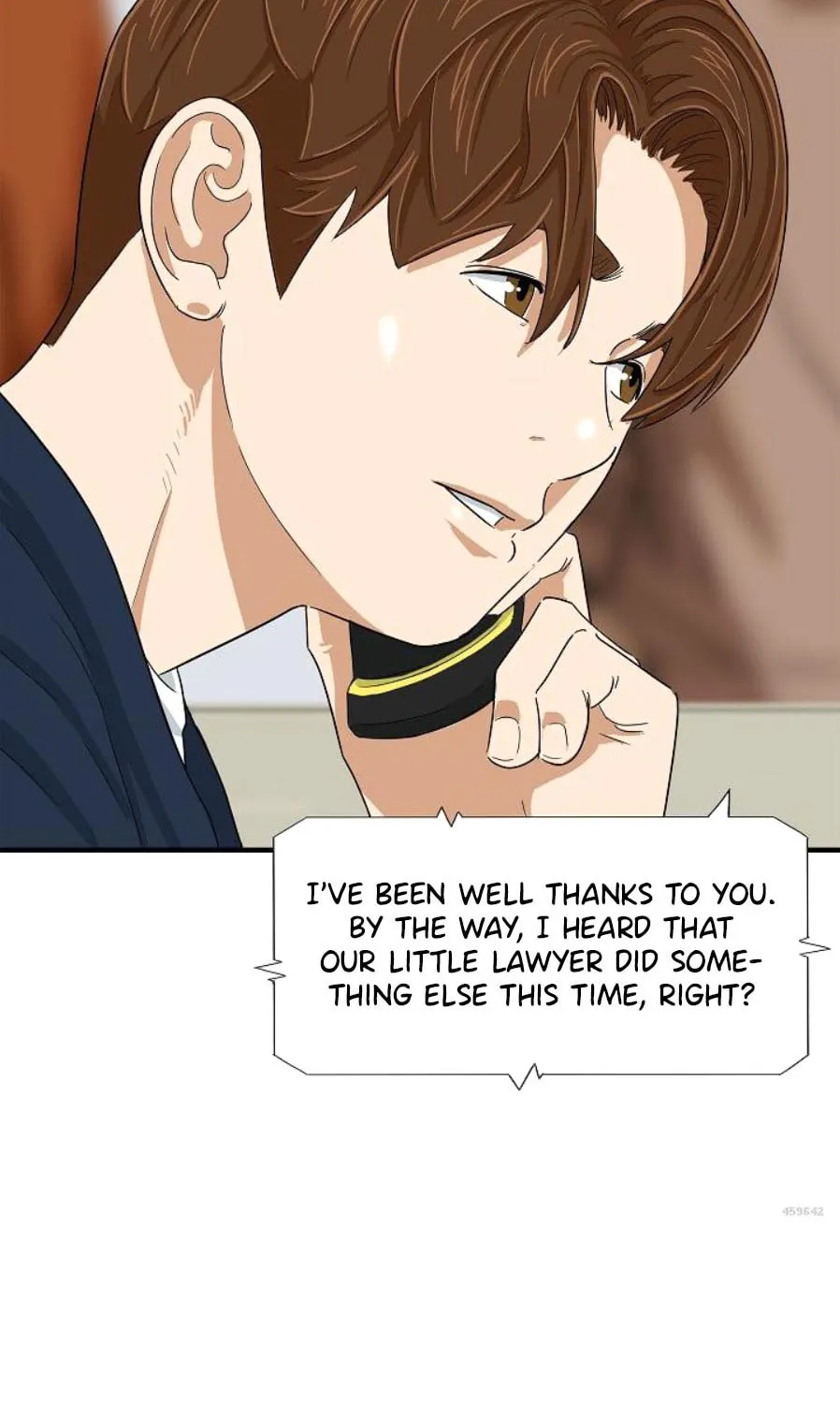 This is the Law Chapter 29 page 76 - 