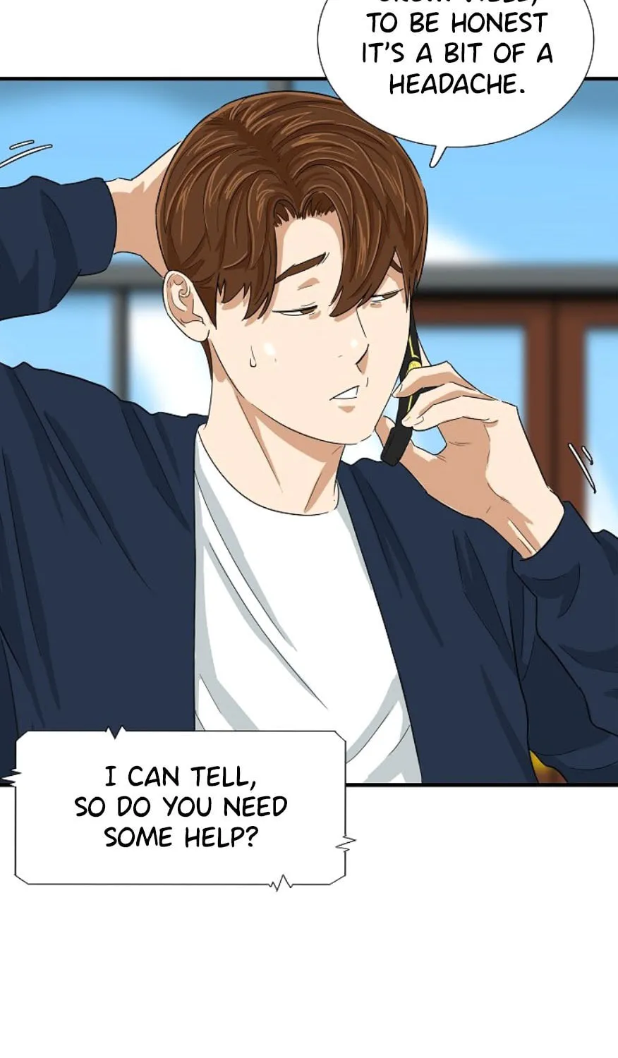 This is the Law Chapter 29 page 82 - 