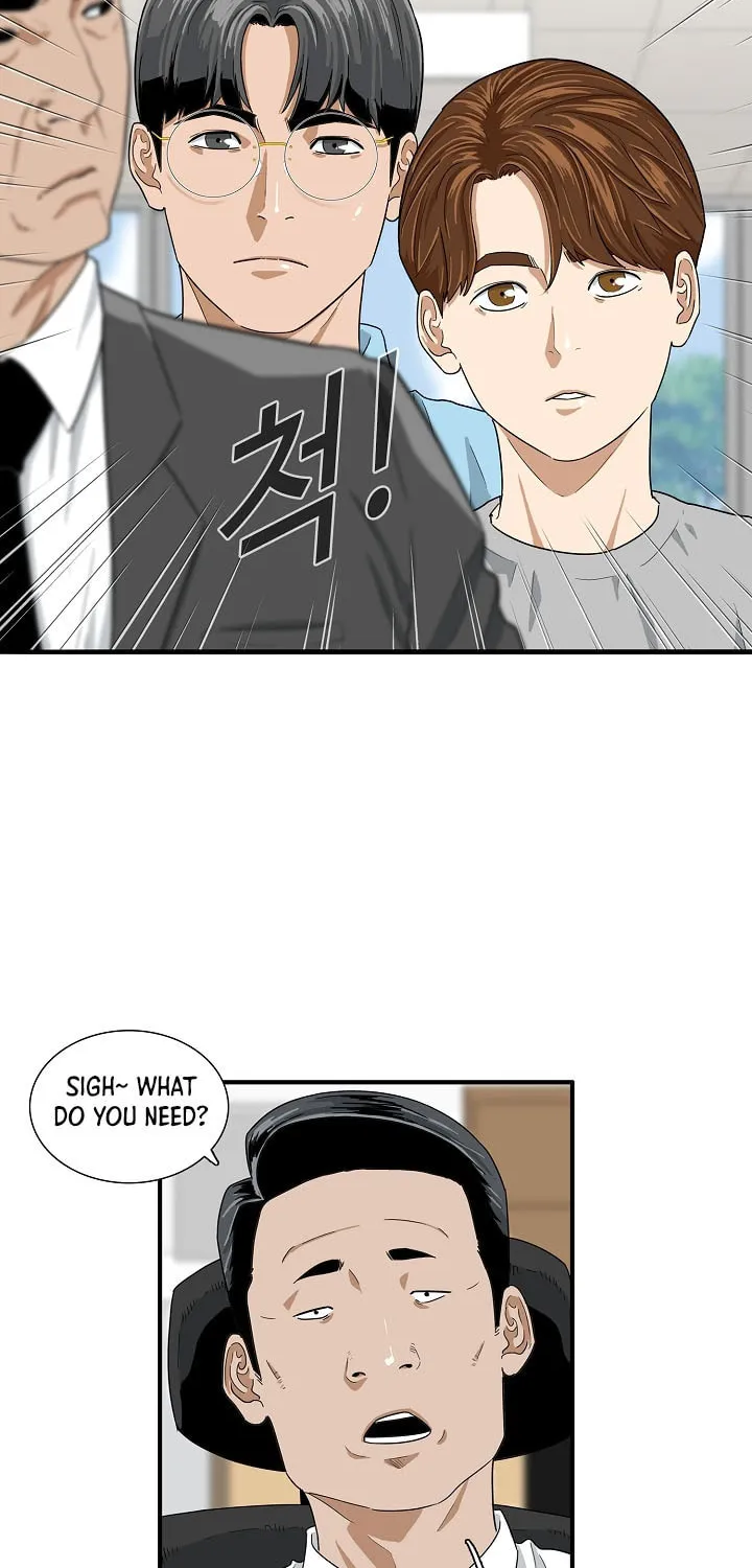 This is the Law Chapter 3 page 23 - 