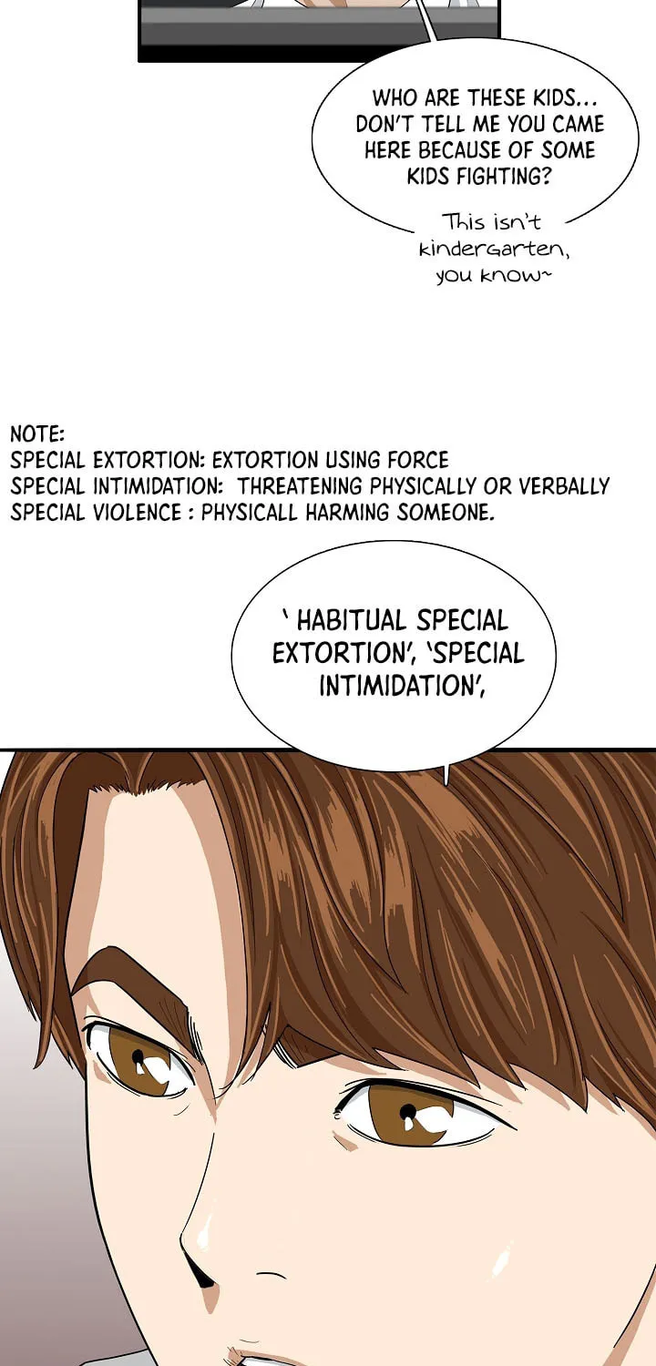 This is the Law Chapter 3 page 24 - 