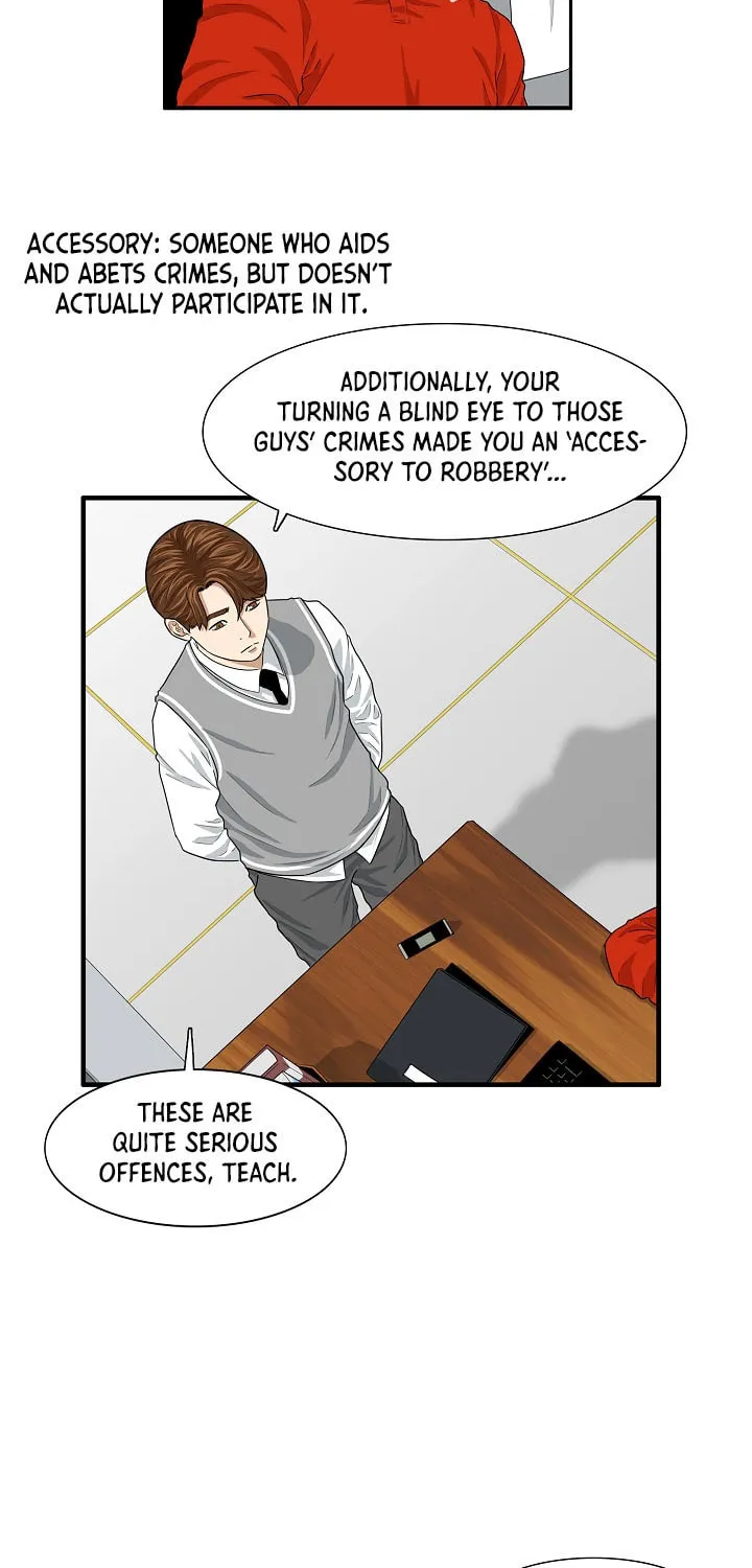 This is the Law Chapter 3 page 47 - 