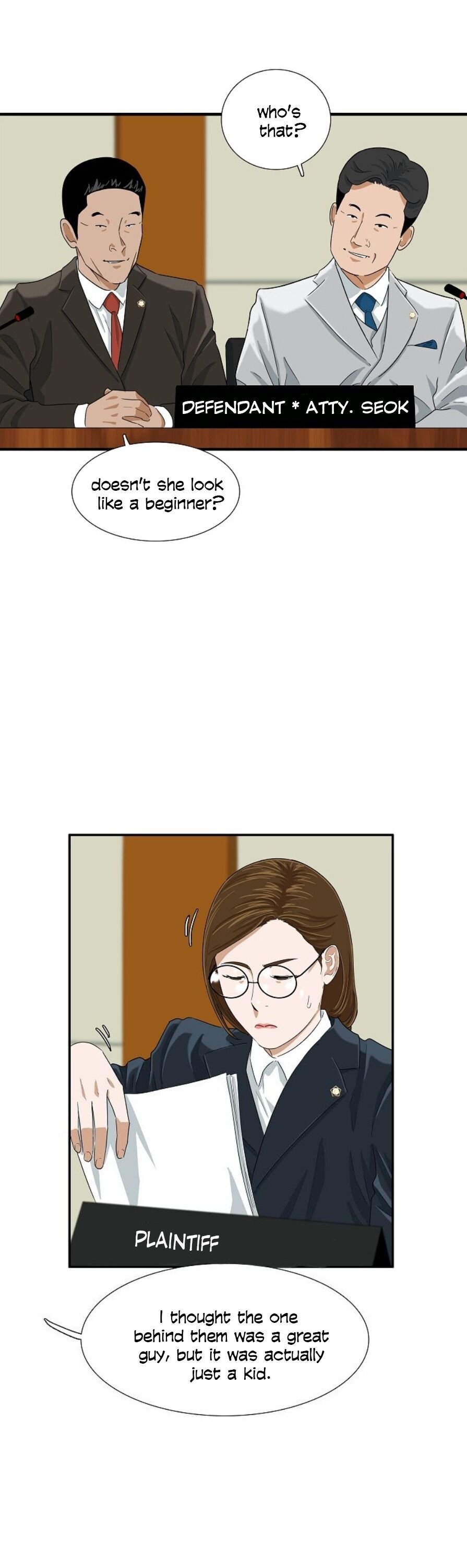 This is the Law Chapter 30 page 14 - 