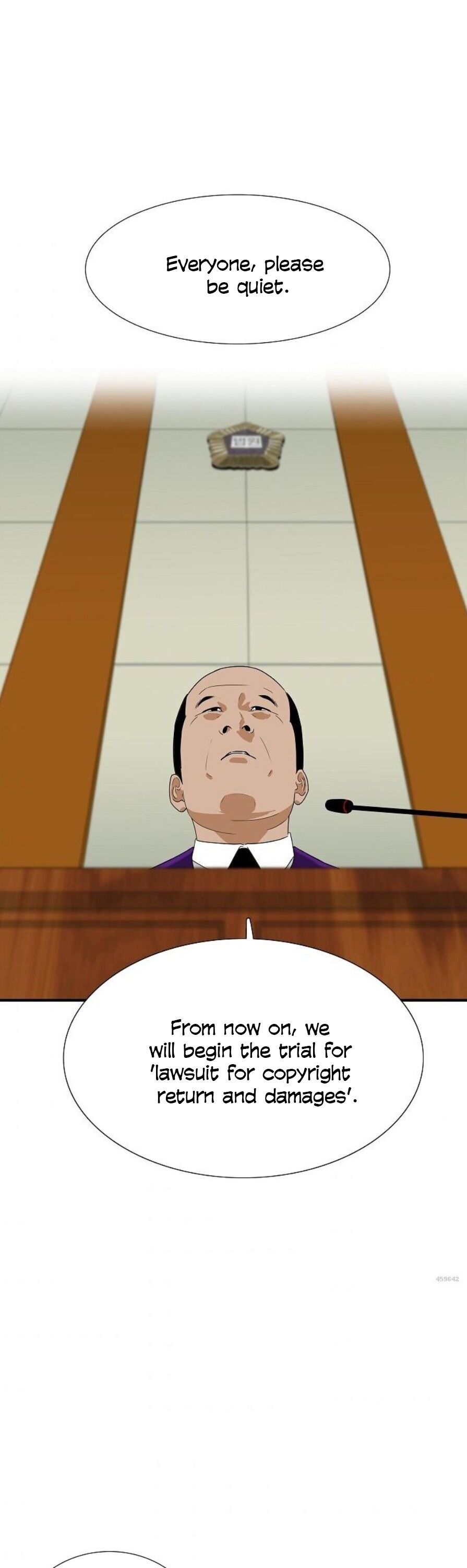 This is the Law Chapter 30 page 15 - 