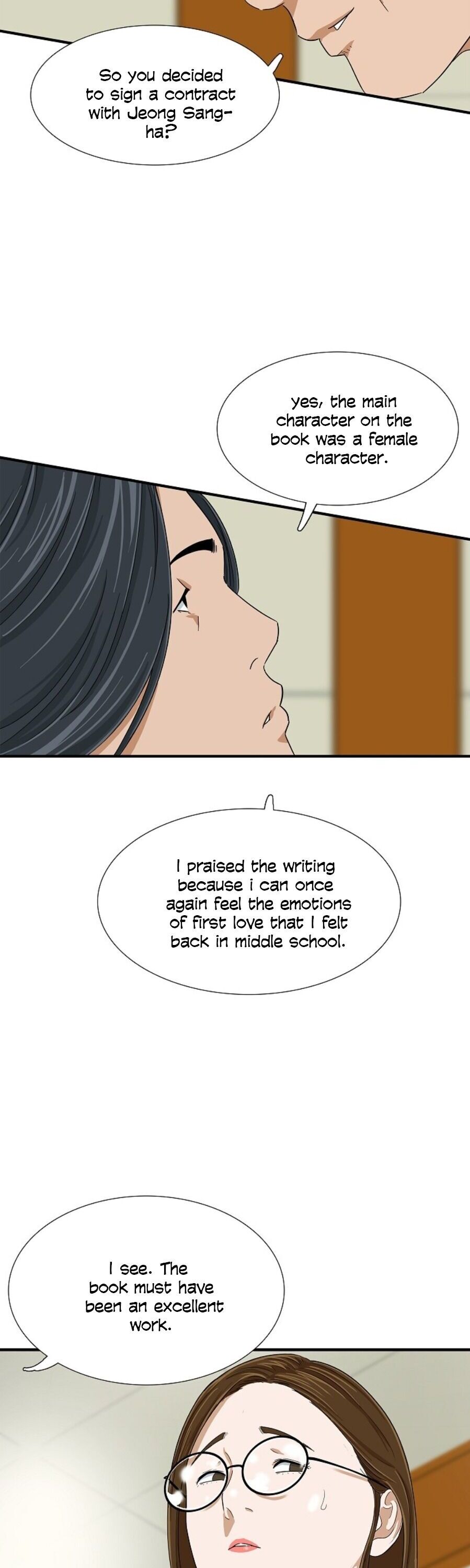 This is the Law Chapter 30 page 21 - 