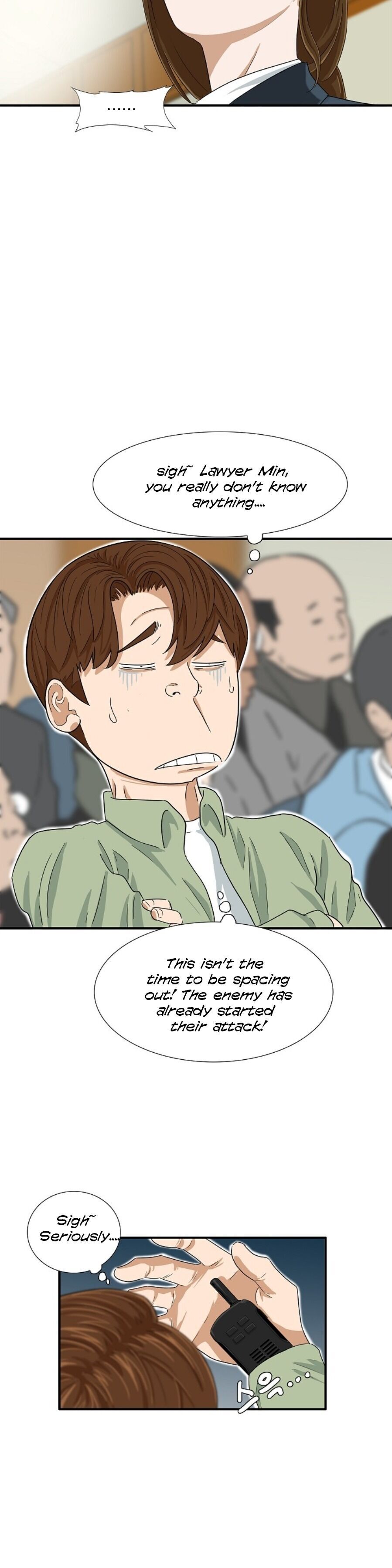 This is the Law Chapter 30 page 22 - 