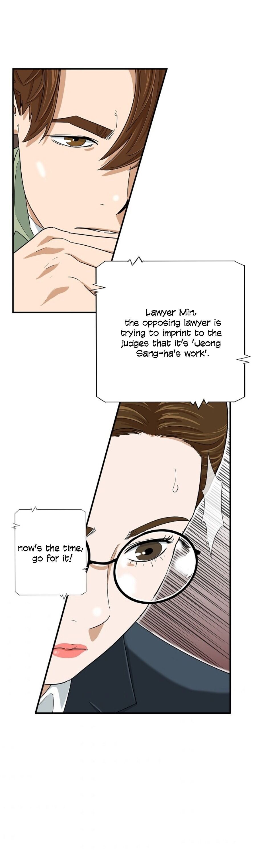 This is the Law Chapter 30 page 23 - 