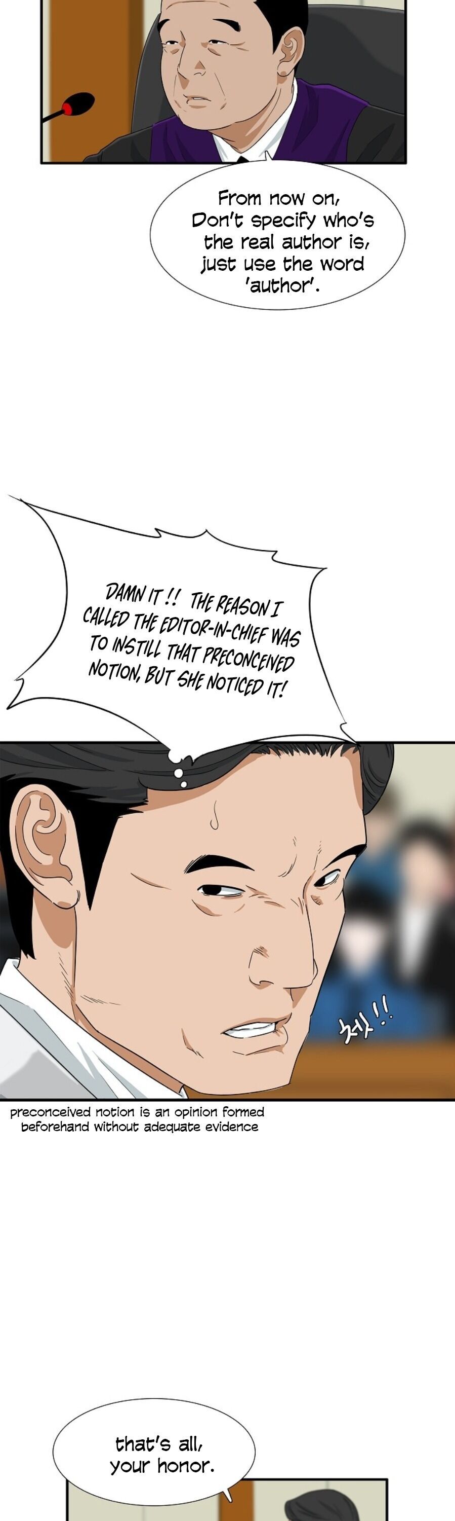 This is the Law Chapter 30 page 26 - 