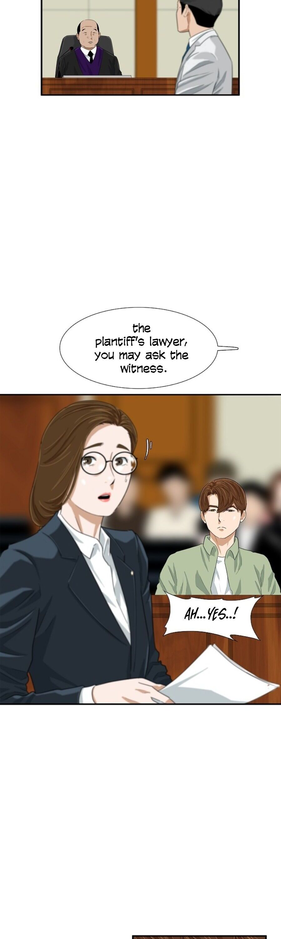 This is the Law Chapter 30 page 27 - 
