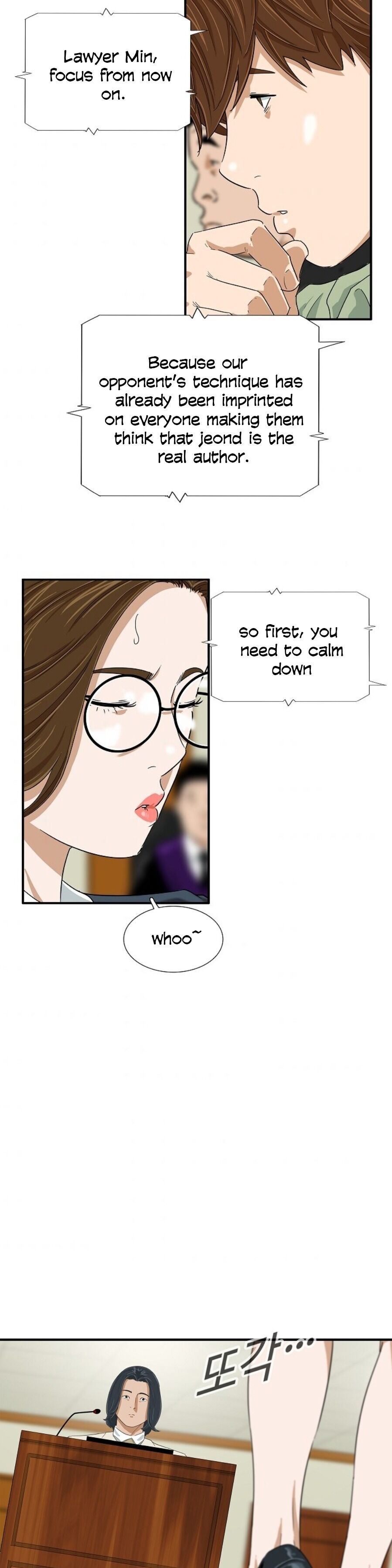 This is the Law Chapter 30 page 28 - 