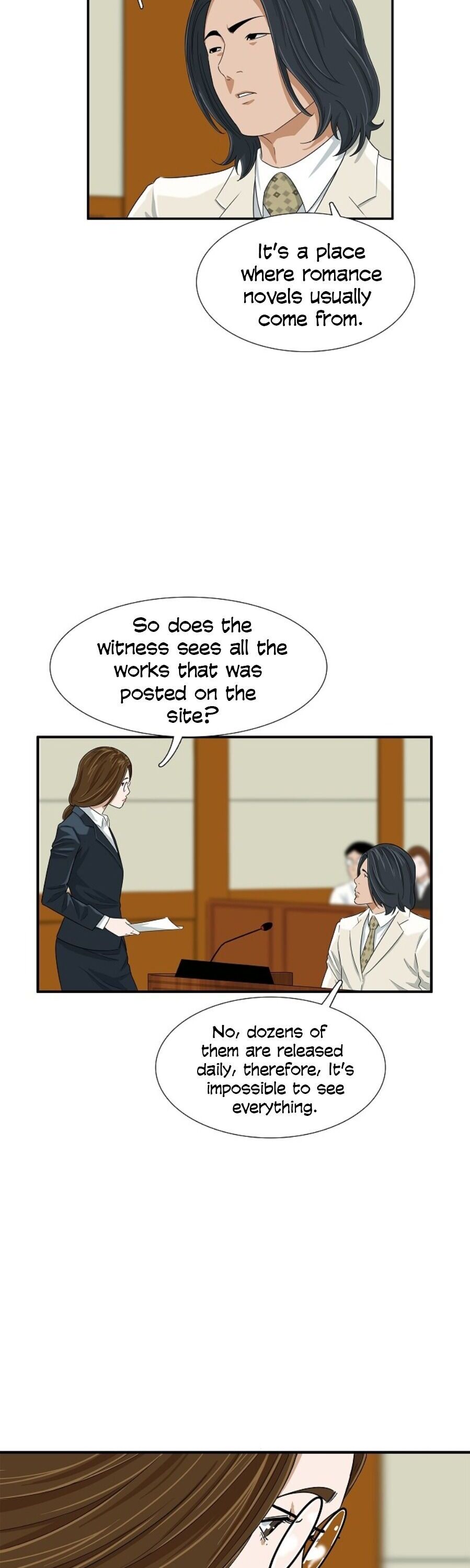 This is the Law Chapter 30 page 30 - 