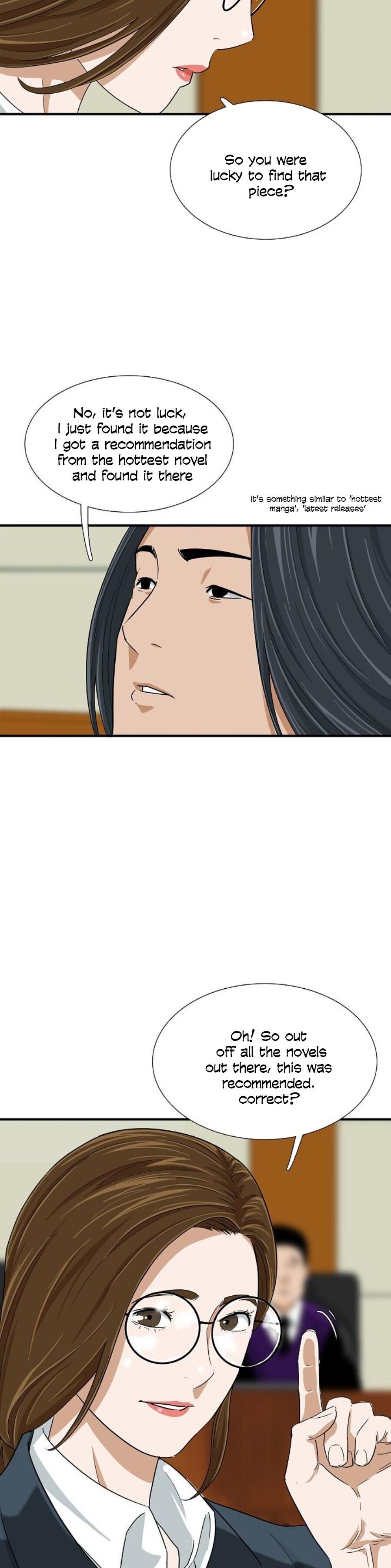 This is the Law Chapter 30 page 31 - 