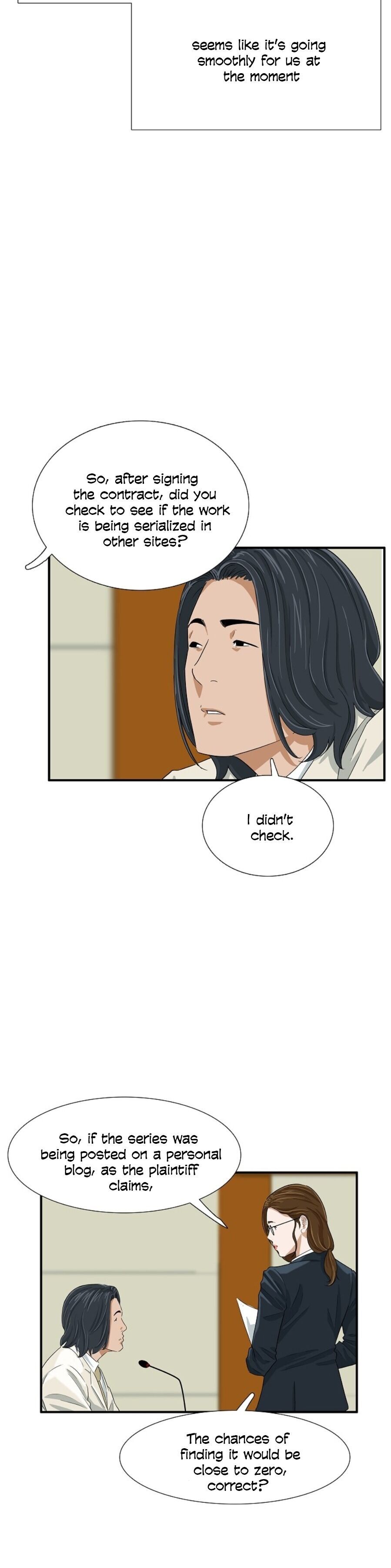 This is the Law Chapter 30 page 34 - 