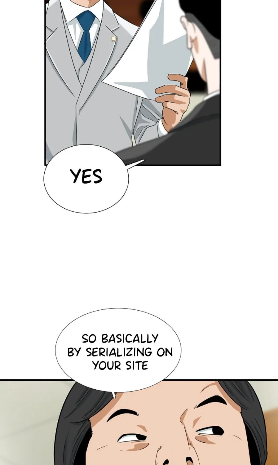 This is the Law Chapter 31 page 12 - 