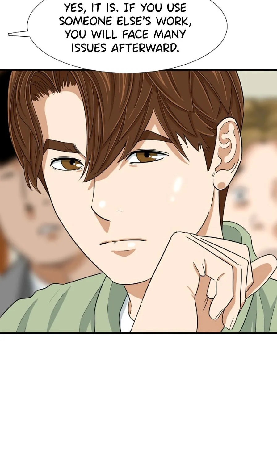 This is the Law Chapter 31 page 16 - 