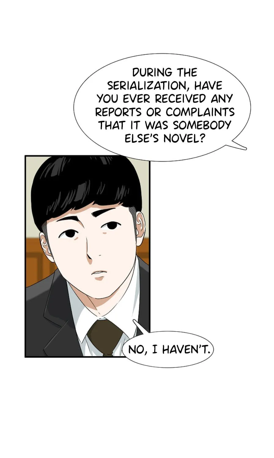 This is the Law Chapter 31 page 17 - 