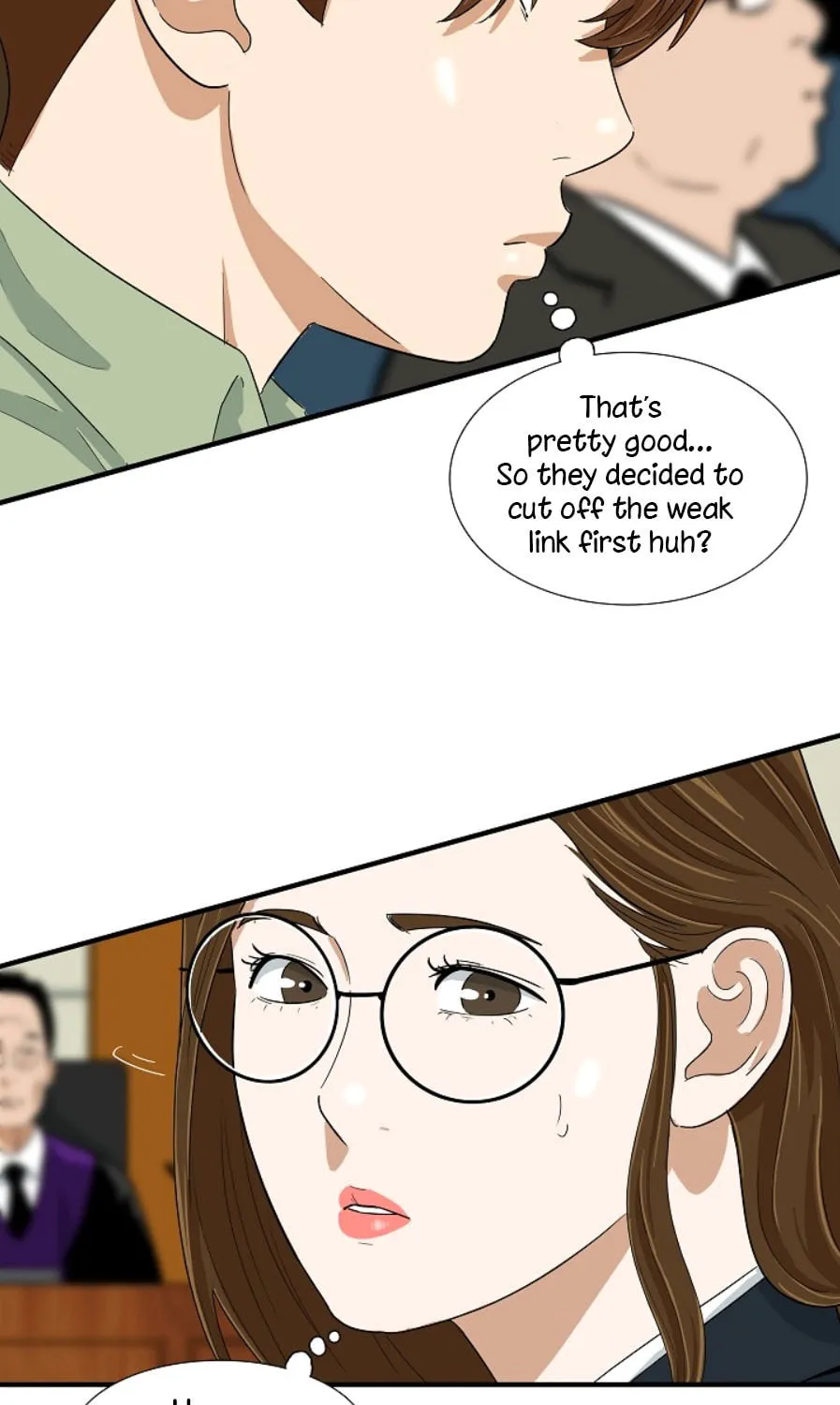 This is the Law Chapter 31 page 20 - 