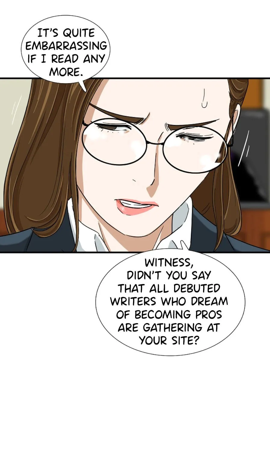 This is the Law Chapter 31 page 27 - 