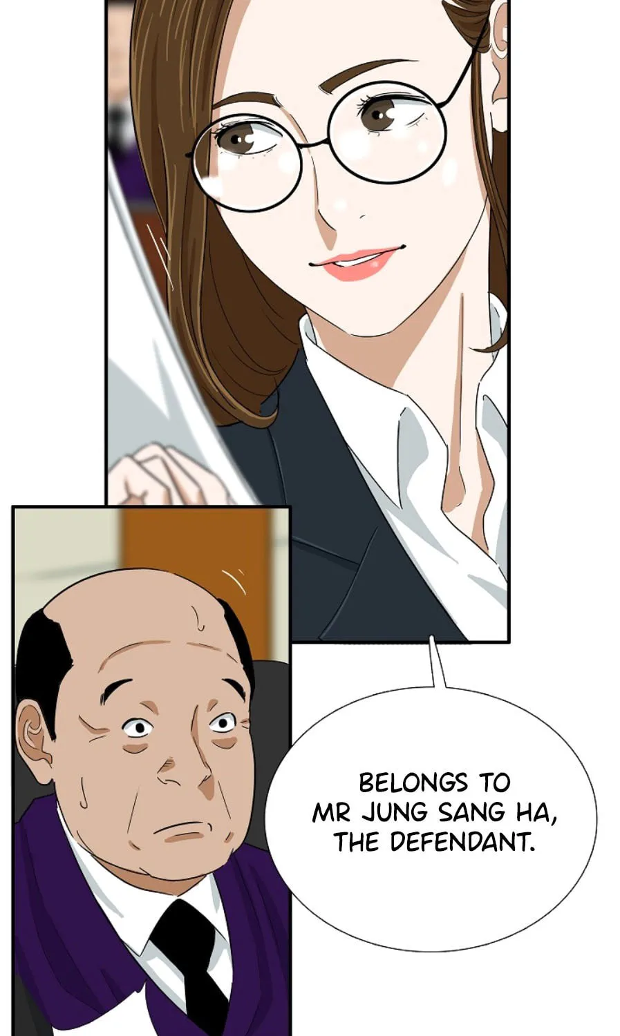 This is the Law Chapter 31 page 39 - 