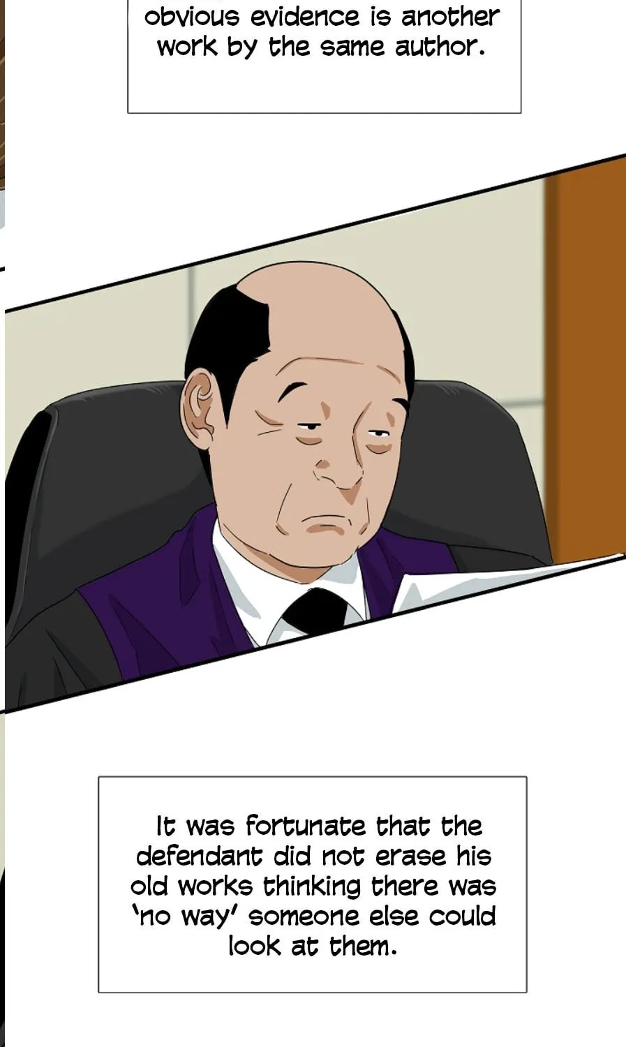 This is the Law Chapter 31 page 44 - 