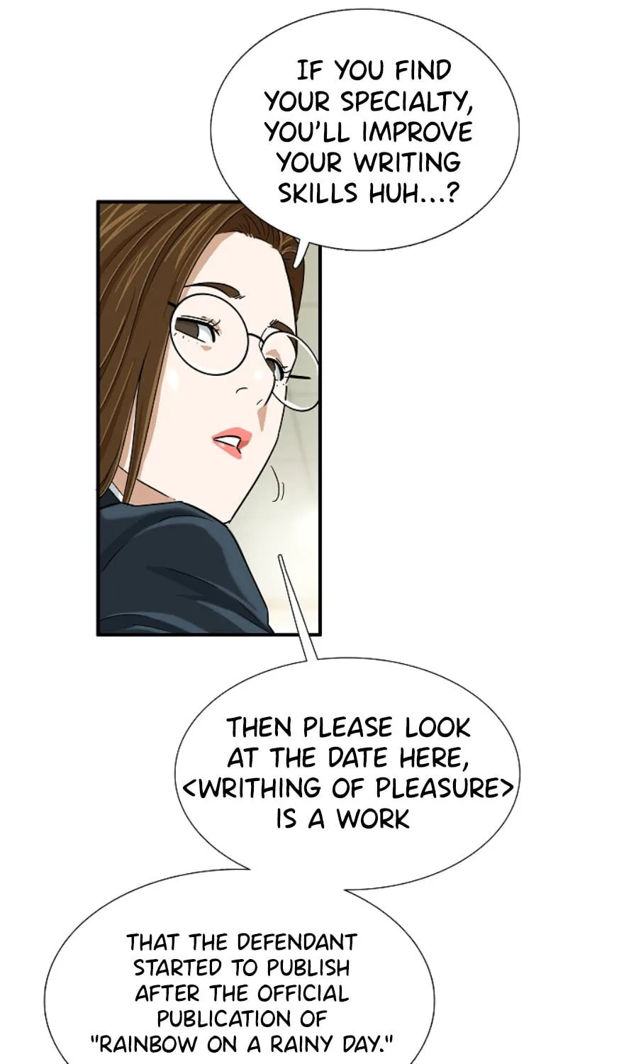 This is the Law Chapter 31 page 49 - 