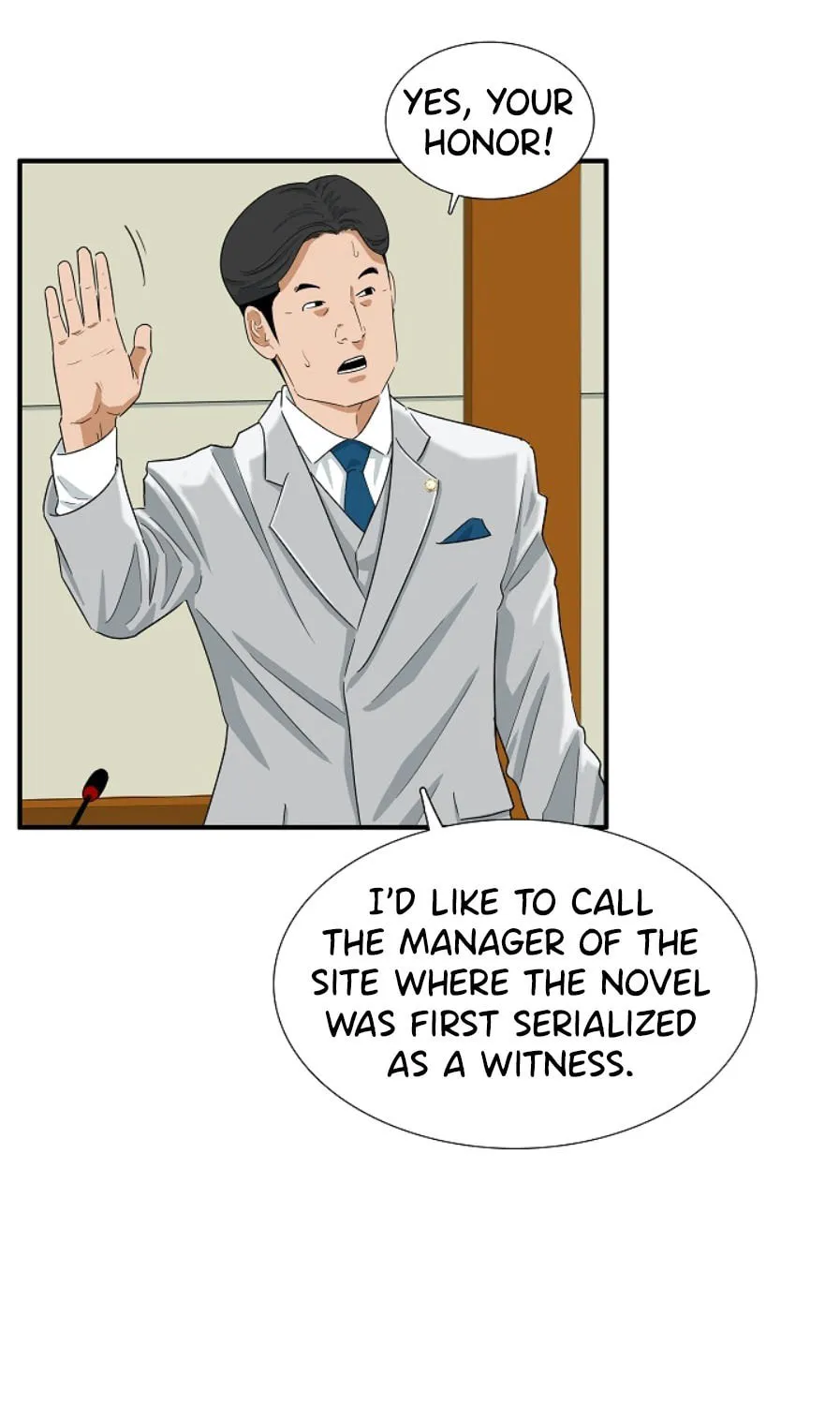 This is the Law Chapter 31 page 6 - 