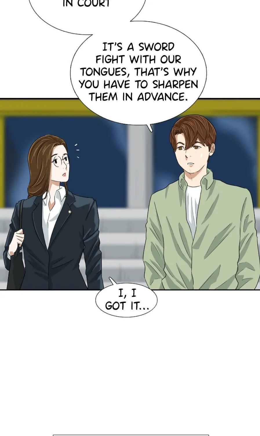 This is the Law Chapter 31 page 65 - 