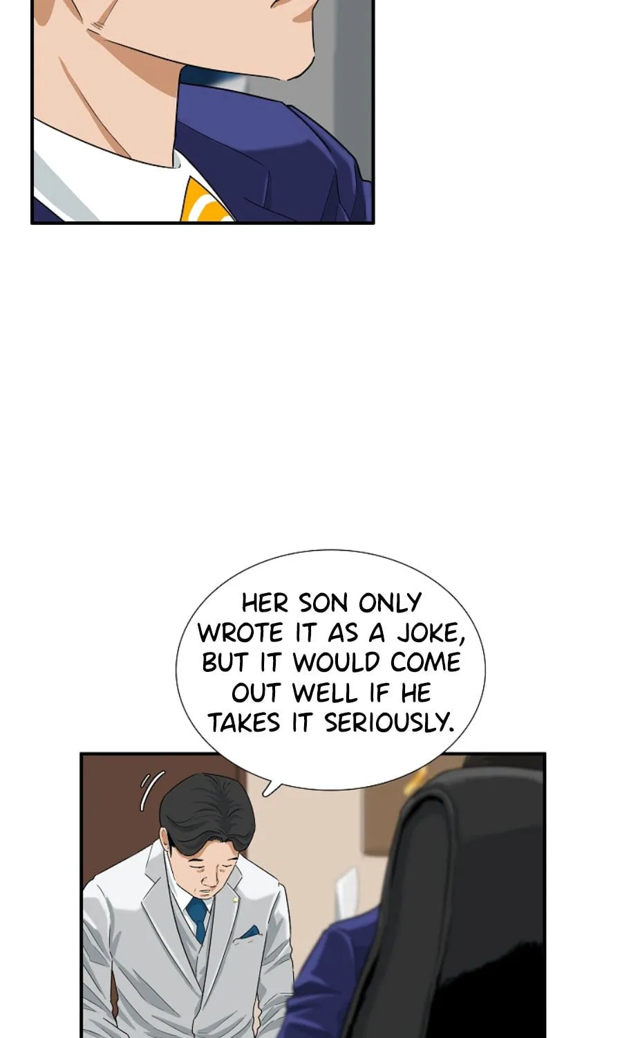 This is the Law Chapter 31 page 76 - 