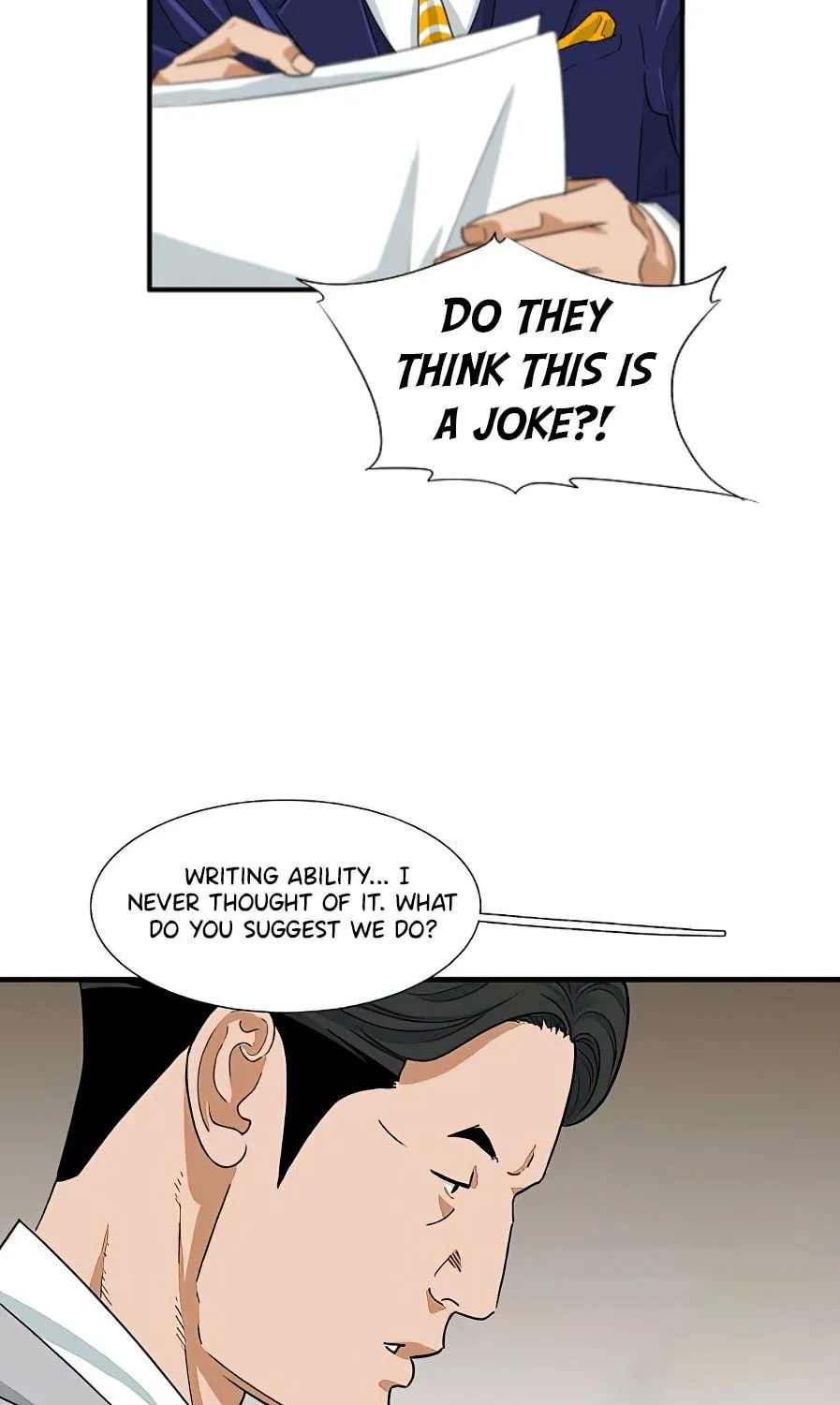 This is the Law Chapter 31 page 80 - 