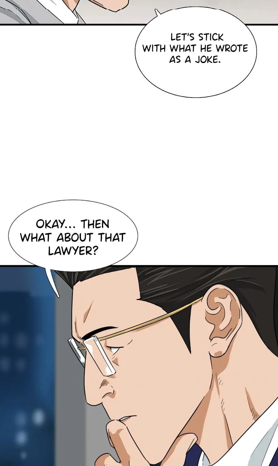 This is the Law Chapter 31 page 81 - 