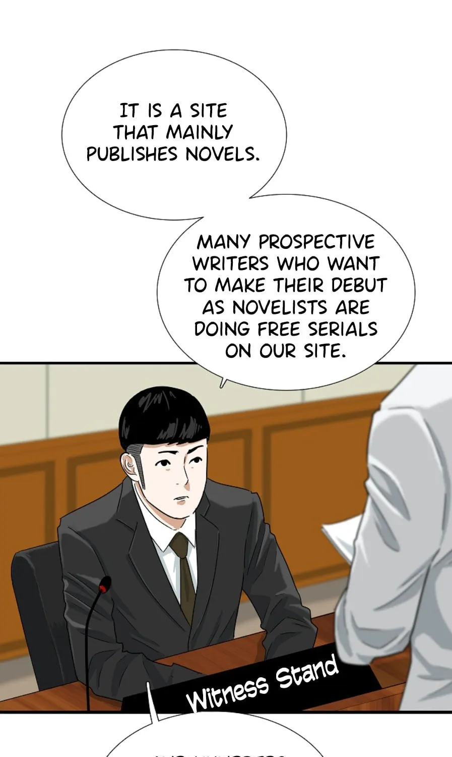 This is the Law Chapter 31 page 10 - 