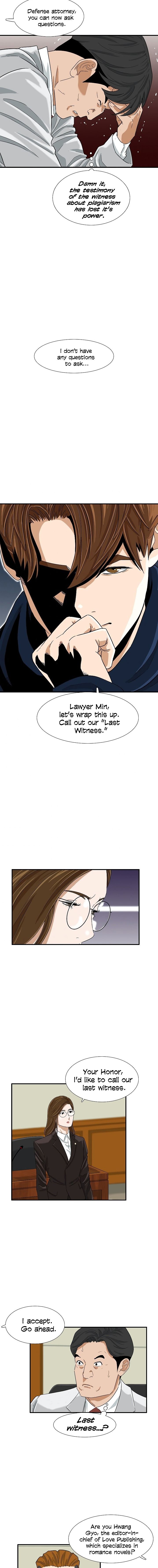 This is the Law Chapter 32 page 11 - 