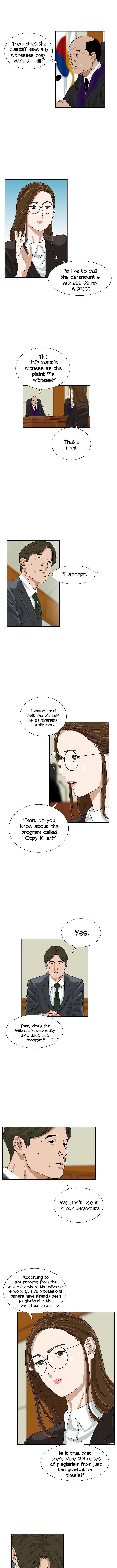 This is the Law Chapter 32 page 9 - 