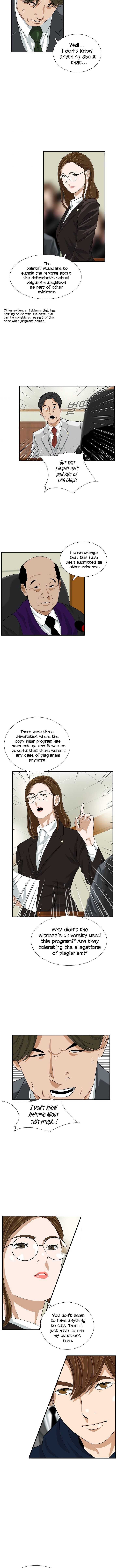 This is the Law Chapter 32 page 10 - 