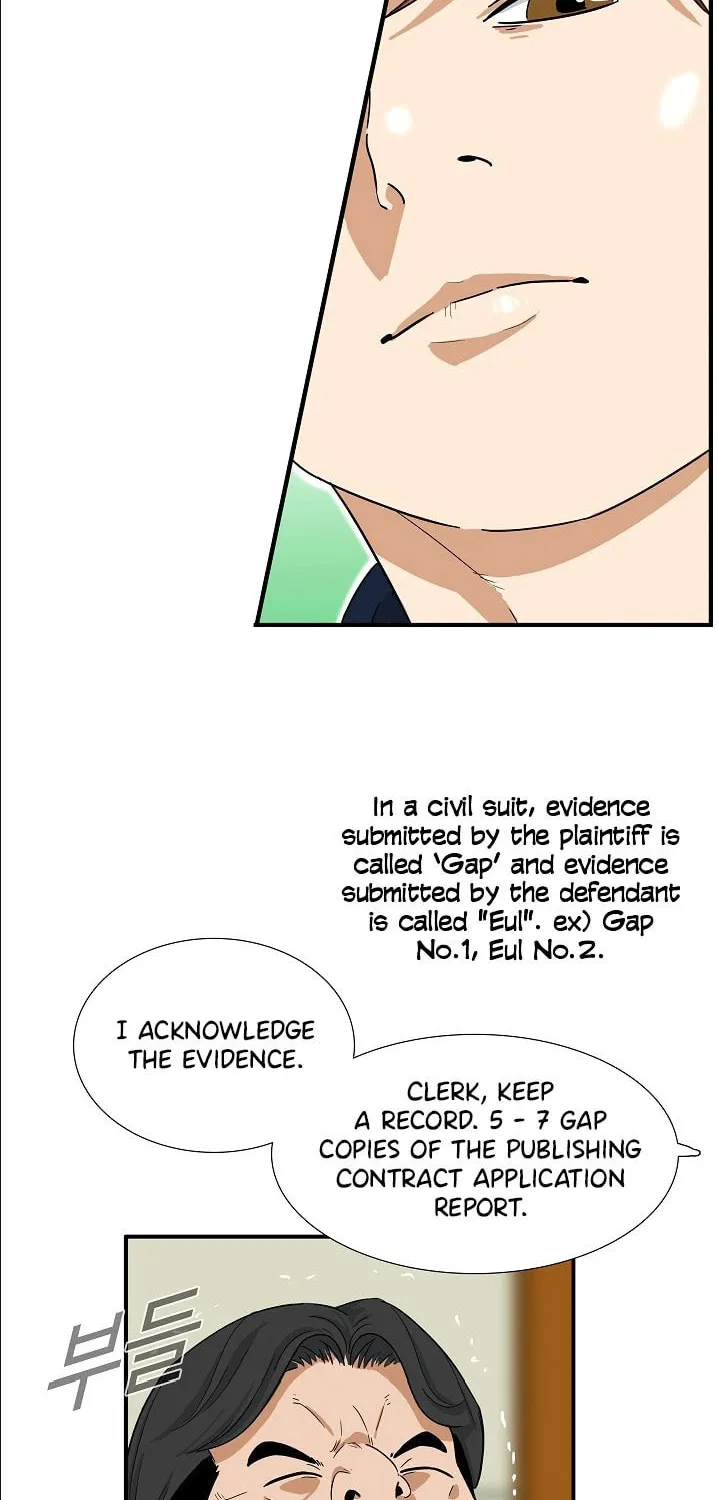 This is the Law Chapter 33 page 18 - 