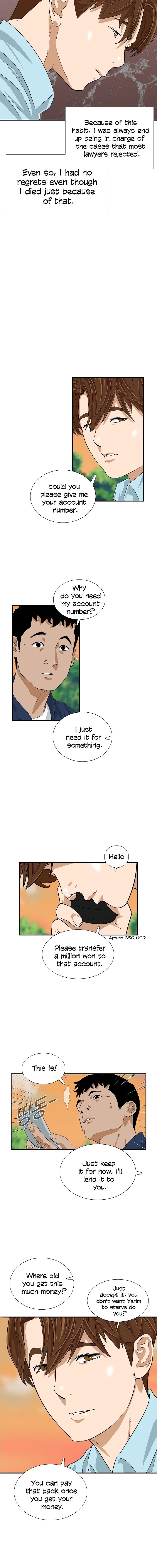 This is the Law Chapter 34 page 11 - 