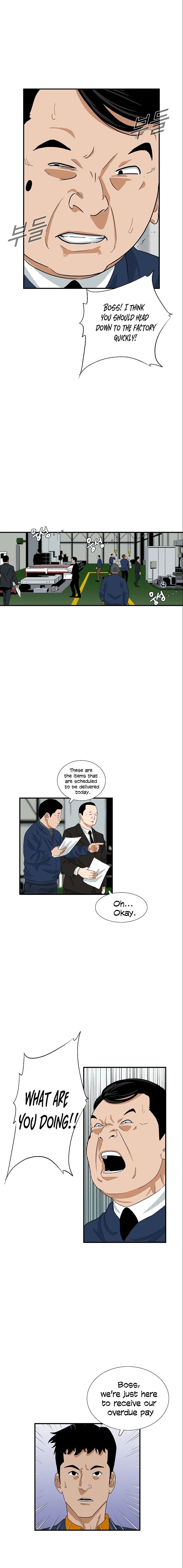 This is the Law Chapter 35 page 11 - 