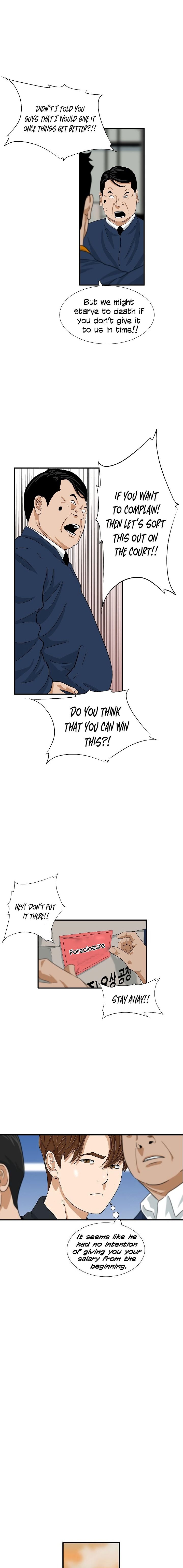 This is the Law Chapter 35 page 12 - 